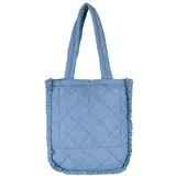 Oilily Tatum Tote Bag Brunnera Blue blau - Blau