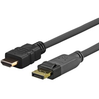 Vivolink PRODPHDMI10 Videokabel-Adapter 10 m, HDMI), Video Kabel