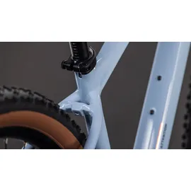 Cube Attention Pro 2026 29 Zoll RH 47 cm iceblue ́n ́prism