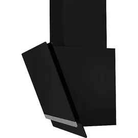 Amica KHF664611S Kopffreihaube 60 cm Schwarz