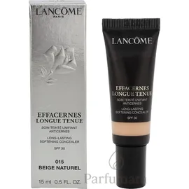 Lancôme Effacernes Longue Tenue LSF 30 015 beige naturel 15 ml