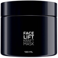 EBENHOLZ skincare Facelift Kraft Mask 120 ml