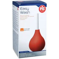 Klistierspritze Easy Birne 143ml