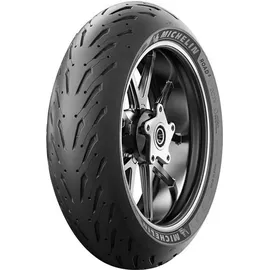 Michelin Road 5 REAR 180/55 ZR17 73W TL