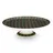 Pip Studio Tortenplatte klein Clover Green 21cm