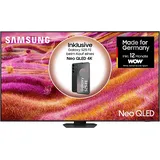 Samsung GQ98QN90F 98" Neo QLED 4K Vision AI Smart TV QN90F