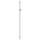 Grohe Rainshower Brausestange 27136001