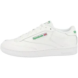 Reebok Club C 85 Intense White / Green 34