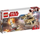 LEGO Star Wars Sandspeeder (75204)