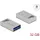 DeLock USB 3.2 Gen 1 Speicherstick 32 GB - Metallgehäuse