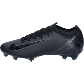 Nike ZM Vapor 16 Pro Herren Black/Black-Deep Jungle 43