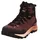 Lowa Damen Explorer GTX Mid Schuhe (Größe 39.5, braun)