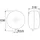 IMI HYDRONIC ENGINEERING A/S Statico SD 3 bar 50 l Beryllium