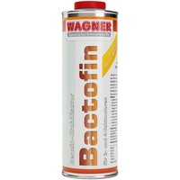 WAGNER Bactofin Benzinstabilisator - 040001 - 1 Liter