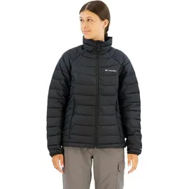 Columbia Powder Lite II schwarz M