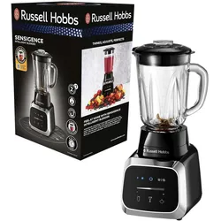 Sensigence intelligenter Glas-Standmixer