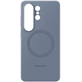 Samsung Silicone Magnet Case Galaxy S26 Ultra Blue Violet