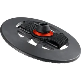 Leki Tourenteller Tiefschnee, schwarz, ONE SIZE