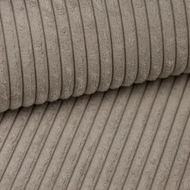 Meise Möbel Avola 180 x 200 cm H2 Taupe