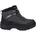 Kids Annuuk Snow Boot Wp antracite-deep lake 32