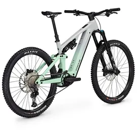 Focus Sam2 6.8 2025 29 Zoll RH 39 cm Unisex grau