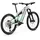 Focus Sam2 6.8 2025 29 Zoll RH 39 cm Unisex grau