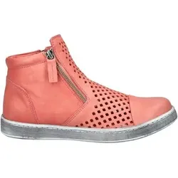 Andrea Conti  Mokassins Halbschuhe  in Rosa, 41