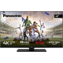 Panasonic TX-43MX600E 43" LED 4K Smart TV MX600E