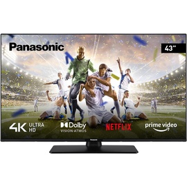 Panasonic TX-43MX600E 43" LED 4K Smart TV MX600E