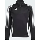 Adidas Tiro 24 Kids Trainingsoberteil Black / White 164