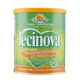 6x Céréal Lecinova Lecitina di soia Cholesterinkontrolle 250g glutenfrei Sojalecithin Cholesterin Linie