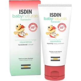 Isdin Baby Naturals Nutraisdin Af Windelsalbe 50 ml