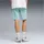 Puma ESS No.1 Logo Shorts 25,4 cm (s)