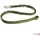 Wolters Professional olive Führleine 300 Centimeter x 15 Millimeter