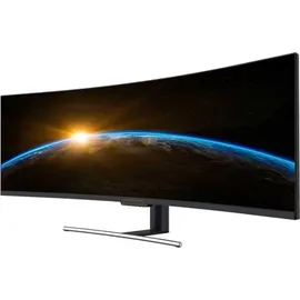 LC-POWER LC-M49-DFHD-144-C-Q 49"