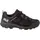 Jack Wolfskin Vojo 3 Texapore Low Herren black/burly yellow xt 39,5