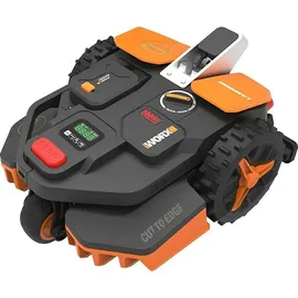 Worx Landroid Vision S250 WR202E