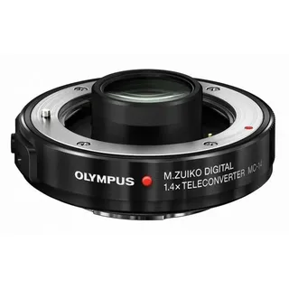 Olympus MC-14 14