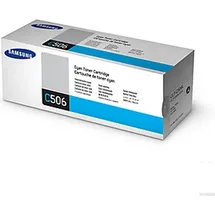 Samsung CLT-C506L cyan