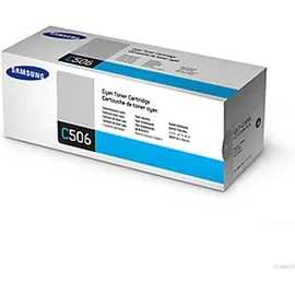 Samsung CLT-C506L cyan