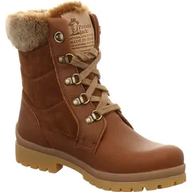 Panama Jack Tuscani B1 bark nappa 37