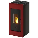 kleininggmb One Airtight Stahl Bordeaux