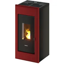 kleininggmb One Airtight Stahl Bordeaux