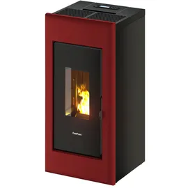 kleininggmb One Airtight Stahl Bordeaux