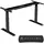 eSmart Tischgestell EZX-132B 58-123 cm