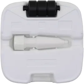 Schneider PE-Ständer 38 - 50 mm Ø