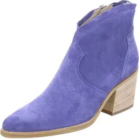 Paul Green Stiefeletten blau 38,5