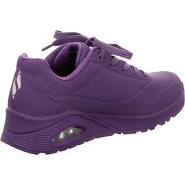 SKECHERS Uno - Stand On Air Violett 41