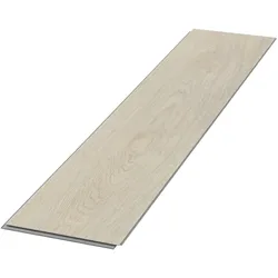 ML-Design 6,2464m2 Click Vinylboden Eiche 4,2mm Braun Nutzschicht Bodenbelag Laminat PVC