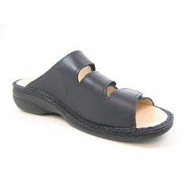 Finn Comfort Kos schwarz/jasmin 43